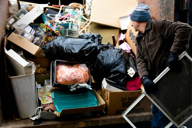 Pasco, WA Junk Removal Services Company