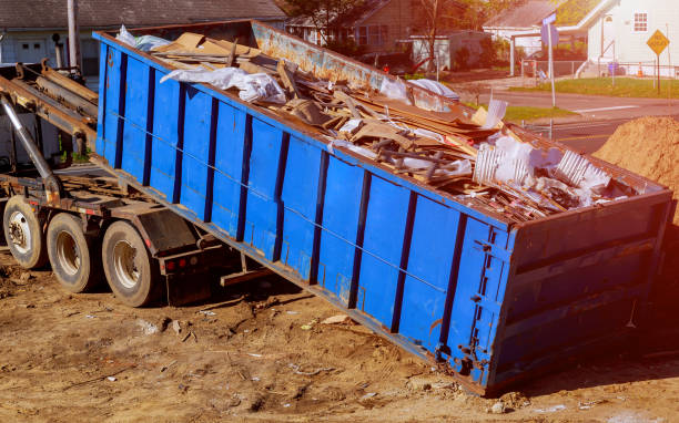 Best Demolition Debris Removal  in Pasco, WA