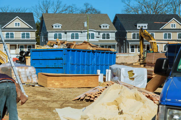 Best Commercial Junk Removal  in Pasco, WA